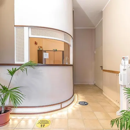 Apartament Bilo 3 Villasimius