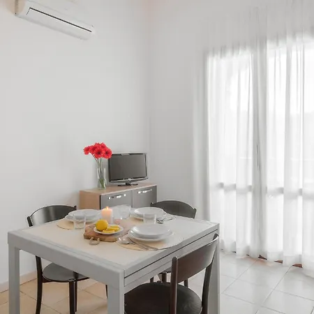 Bilo 3 * Villasimius