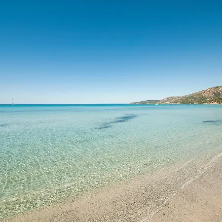 Bilo 3 Apartamento Villasimius