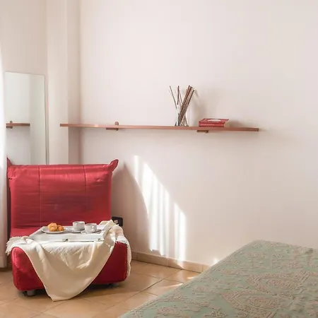 Apartment Bilo 3 Villasimius