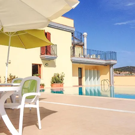 Apartament Bilo 3 Villasimius