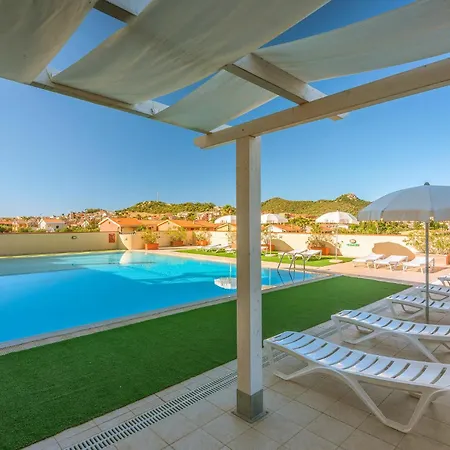 Apartment Bilo 3 *