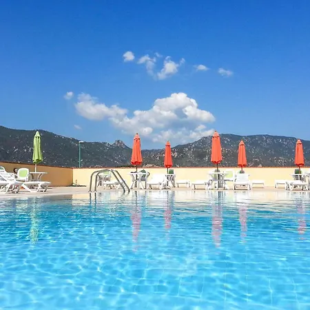 Bilo 3 * Villasimius