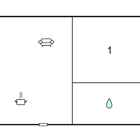 Bilo 3 Apartament Villasimius