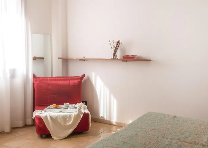 Lägenhet Bilo 3 Villasimius