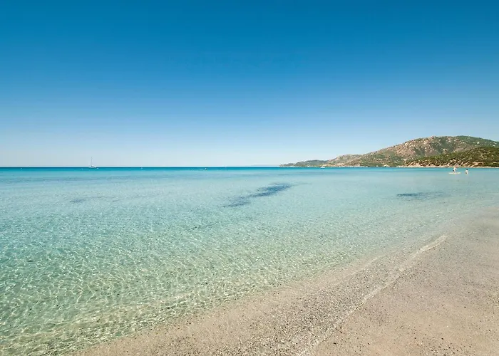 Bilo 3 Apartman Villasimius