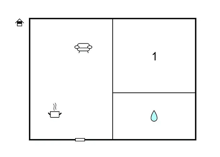 Bilo 3 Apartman Villasimius